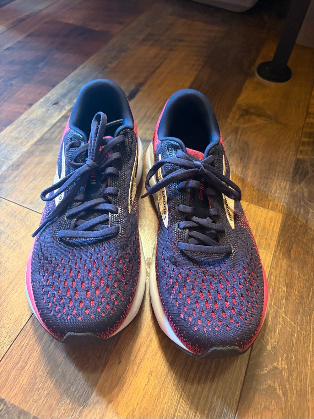 Brooks Ghost 16 Running Shoes